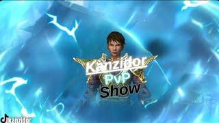 [ROP2] - kanzidor vs. Forzaa