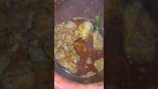 Chicken Champaran | With Basmati Rice #shorts #champaran #viral #cooking #montare #explore