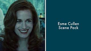 The Twilight Saga | Esme Scene Pack