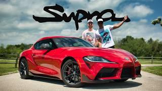 3 WORST And 6 BEST Things About The 2024 Toyota Supra