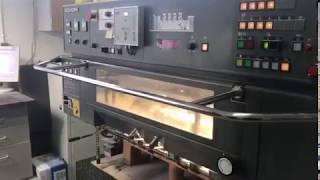 2000 KOMORI Lithrone 428 | SAPC | 2000