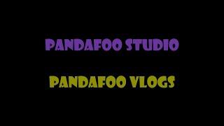 Second Life- PandaFoo VLOG