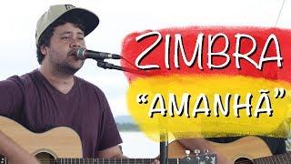 Zimbra - Amanhã - Luau Represa Broa