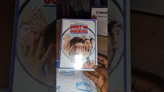 Physical Media Collection Update. New Movie. Honey we shrunk ourselves DVD. 3/6/23.