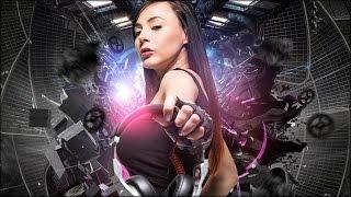 Stephanie & Blackwatch - Heart for Hardstyle 118 (Official Videoclip)