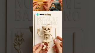 Unboxing Alive to Not Alive Italian Brainrot