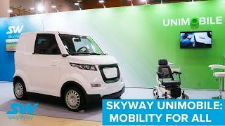 Skyway Unimobile