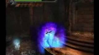 [Devil May Cry] Vs Nelo Angelo II