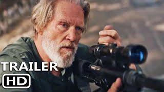 THE OLD MAN Official Trailer (2022)