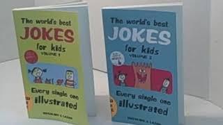 The Best Jokes Ever for Kids - The National Writing for Children Center