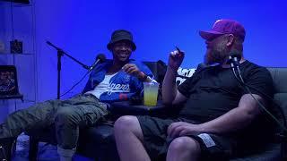 AFTER MASS with BIGG K and EMERSON KENNEDY | No Studio'N Network