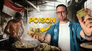 Indonesia’s TOXIC TOFU Timebomb: Poisoning Millions Daily