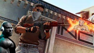 Я ПЕРЕОЗВУЧИЛ CS:GO