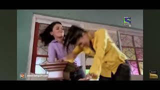 belly punch || navel punch || actress belly punching