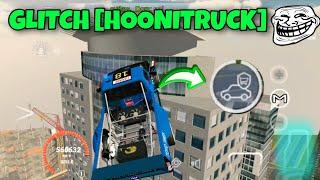 Funny  Roleplay | Trading My Glitch Truck with [Hoonigan] Design | Car Parking Multiplayer