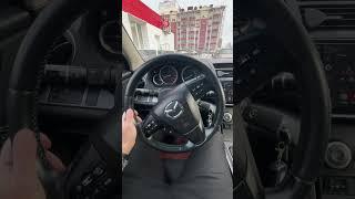 Рулевая рейка Mazda 6 gh