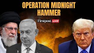 LIVE: US House Floor Proceedings After Trump Hits Iranian Nuclear Site |Iran Israel War |Iran War