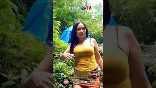 Cuplikan Video Bebibi & Novitasari SH Camping Di Leke Leke