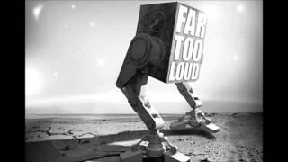 Far too loud - Guest mix for diskonected