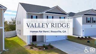 Valley Ridge | Rossville GA Apartments | Greystar