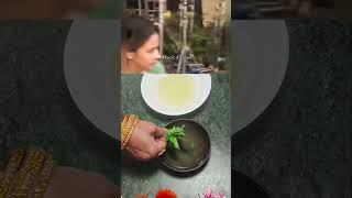 Jackie Shroff's Anda Curry Patta Recipe #cooking #bollywood #yummy