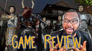 Summoner (2000) - Game Review