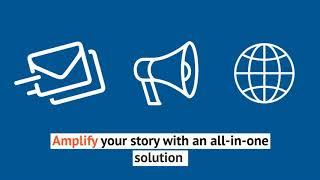 Amplify your story with Agility PR Solutions