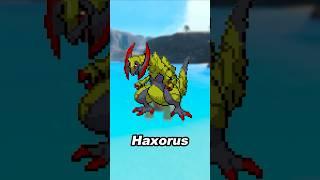 Pokemon RUINED These 2D Sprites #pokemon