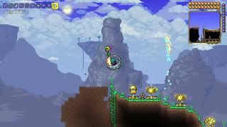 #pandalordkyle Terraria1.4.4 - How To Get The Drill Mount Drill Containment Unit Guide Terraria1.4.4