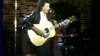 Gary Stewart - An Empty Glass