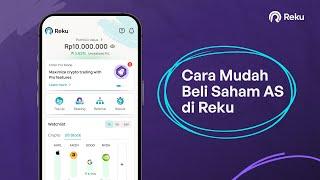 Guide - Tutorial Beli Saham AS