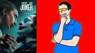 Jamie Movie Reviews #32 - Joker: Folie À Deux