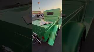 1934 Ford Lowboy #1934 #retrorevival #oldschoolcool