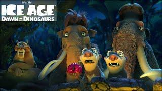 Ice Age : Dawn of the Dinosaurs ( 2009 ) == Rudy ==