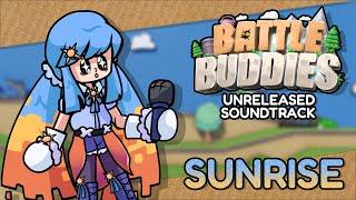 Sunrise Ost - [ Battle Buddies Unreleased ]