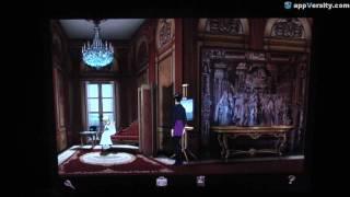 Broken Sword: Director's Cut HD iPad Review