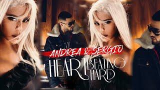 ANDREA & SERGIO - Inima care bate tare | Videoclip muzical oficial 2018 4k