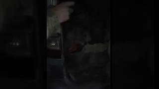 ТУРЕЦКИЕ ВОЕННЫЕ ЭВАКУИРУЮТ СВОИХ ПОГИБШИХ СОЛДАТ.