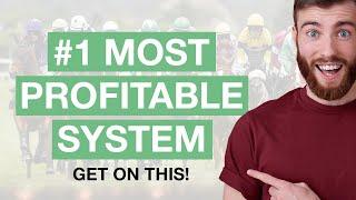 The #1 Matched Betting Horse Racing System | Make £££ with Extra Places!