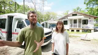 First Video - Living DIYfferent