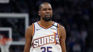 Did Rockets buy Kevin Durant for ‘pennies on the dollar?’ Will Jalen Green become a star elsewhere?