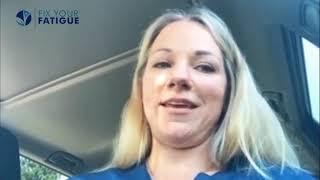 Amber's Story with Evan H. Hirsch, MD
