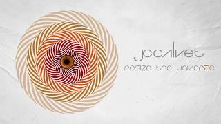 JCCalvet - Resize the Universe