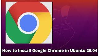 how to install google chrome in ubuntu