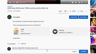 Timestamp in Youtube Comment Section (Time link In Youtube Comment)