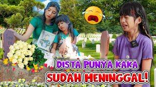 TERNYATA SELAMA INI DISTA PUNYA KAKAK!! TAPI KAKAKNYA UDAH MENINGGAL #trending #viralvideo