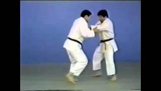 Judo - Sode-tsurikomi-goshi