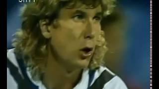 USO 1987 R1 - Cash vs Lundgren