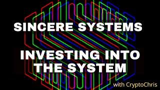 Sincere Systems English ~ How to Invest in Sincere Systems Forex with Chris Pottle