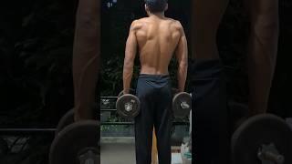 Build a Bigger Thick Back Using Old School Exercises